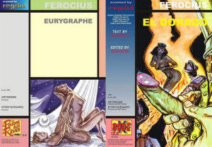 Ferocius – SiteRip