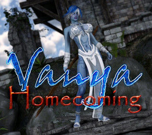 Nova – Vanya Homecoming