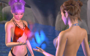 Stone Sorceress Episode 1-9