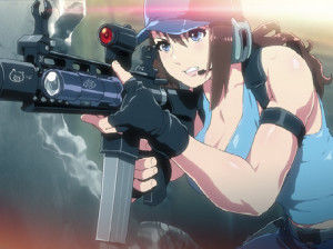 Nighthawk – Tits of the Dead