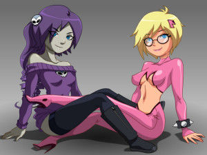 Zone Archive – Wakfuck