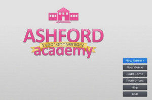 Henthighschool – Ashford Academy & Mods