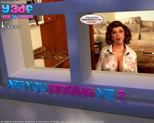 Y3DF – Are You Kidding Me 1