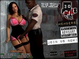 3DPerils – SiteRip