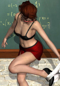 DeviantArt Chanur56’s – 3D Art Collection