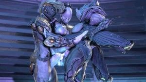 Warframe Gif Animations