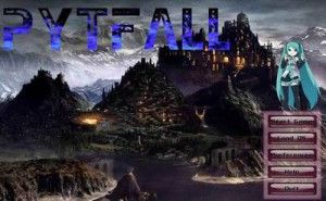 Pinkpetal – Pytfall (Eng)