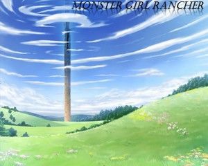 Wizardcraft – Monster Girl Rancher