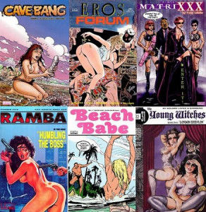 Eroscomix – SiteRip