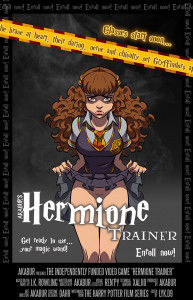 Akabur – Witch Trainer (Rus/Eng) Update Ver 1.5.1