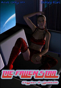 Shinra-kun – The Fallen Star Ch.4 – Sabbath