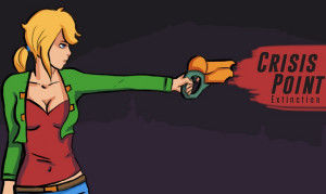 ANON42 – Crisis Point: Extinction (Update) Ver13