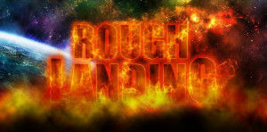 Benmbedlam – Rough Landing (Rags game)