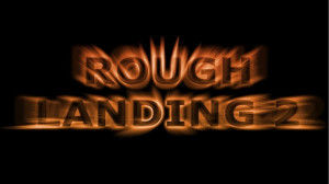 Benmbedlam – Rough Landing 2 (Rags game)