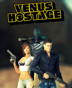 Mirage-lab Team – Venus Hostage (Eng/Rus)