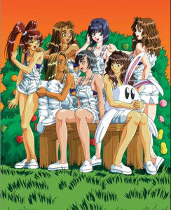 Tetratech – Private Garden Platinum Pack 1-3