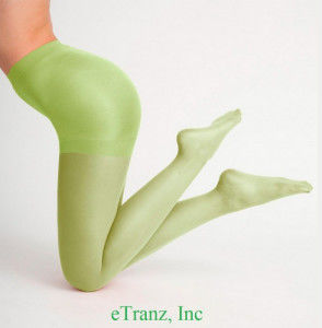 ETranz Inc – The Party Incident