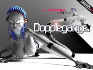 Doppelganger 3D HD