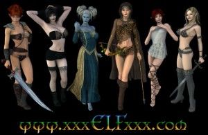 xxxELFxxx – SiteRip (Images & Videos)