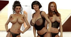 Art by Almeidap – Mega Pack