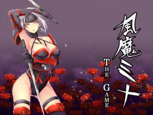 Hajime – Huuma Mina: The Game