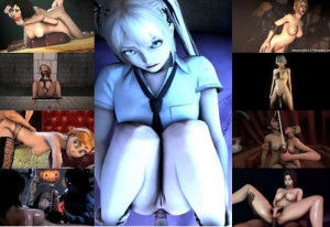 SFM Stuff Collection 2