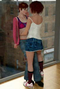 Affect3D – Moving In