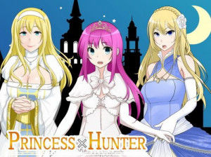 Hanadji kobo – PRINCESS×HUNTER Ver1.1