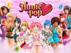 Mangagamer – HuniePop (Update) Ver1.2.0