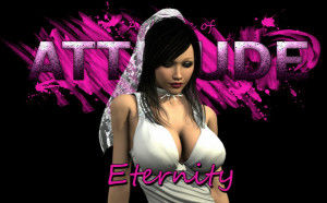 Tetsu Eternity – Change Of Attitude