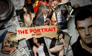 Lifeselector – The Portrait of Lust