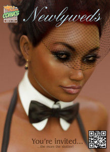 WorldOfPeach Tokage – WoP – Newlyweds