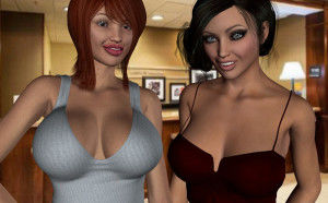 Vdategames – Tara Part 2: The Hotel