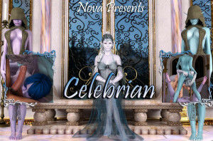 Nova – Celebrian