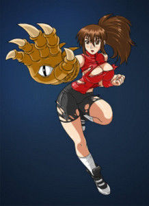 Vosmug – Ghost Hunter Vena (Demo)