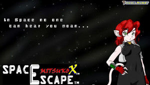 UrielManX7 – Space Escape (Demo)