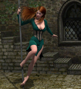 GenYun – The Cursed Well