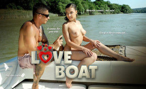 Lifeselector – Love Boat