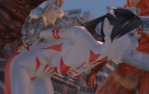 Vizivius – Lumina vs. Three