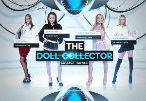 Lifeselector – The DollCollector