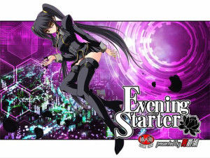 Danshaku ryou – Evening Starter Ver.1.008