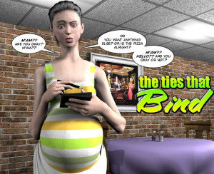 JAG27 – The Ties That Bind 1-5