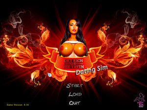 Get Rich Dating Sim – Alpha Ver 0.34