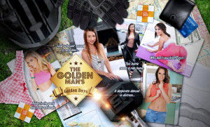 Lifeselector – The Golden Man’s Golden Days