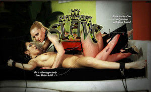 Lifeselector – My Imaginary Slave