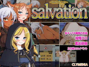 Clymenia – Salvation Ver1.07