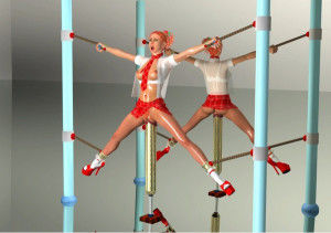 Helena Fuck Machine (Update)