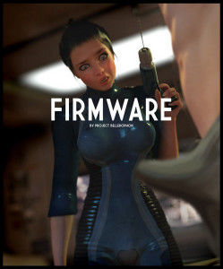 Project Nemesis (Project Bellerophon) Comics Collection