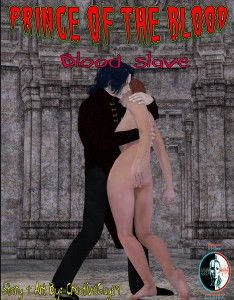 Artist Creativeguy59 – Prince of the Blood 1-2