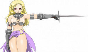 GuideOne – Lust Knight Adventure (Demo)